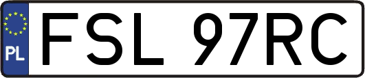 FSL97RC