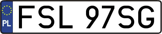 FSL97SG