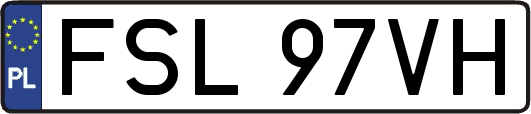 FSL97VH