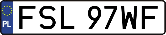FSL97WF