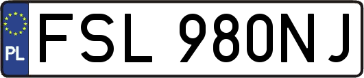 FSL980NJ