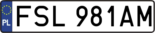 FSL981AM