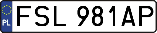 FSL981AP