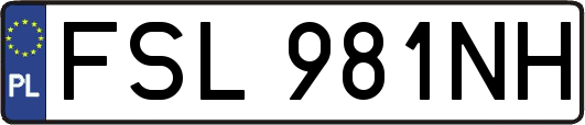 FSL981NH