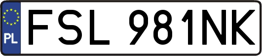 FSL981NK
