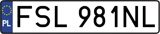 FSL981NL