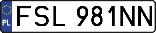 FSL981NN