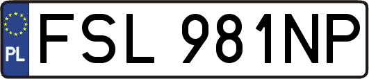 FSL981NP