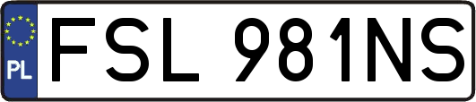FSL981NS