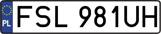 FSL981UH
