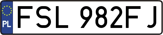 FSL982FJ