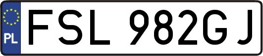 FSL982GJ