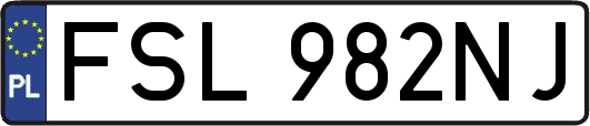 FSL982NJ