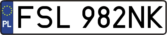 FSL982NK