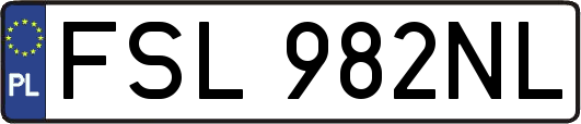 FSL982NL