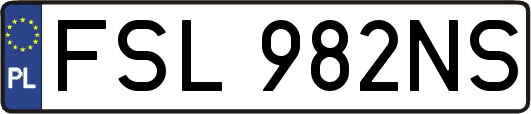 FSL982NS