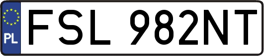 FSL982NT