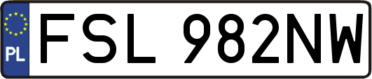 FSL982NW