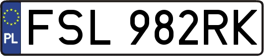 FSL982RK