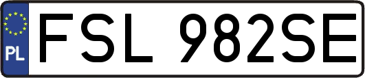 FSL982SE