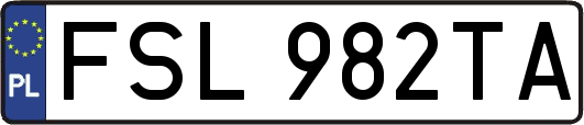 FSL982TA