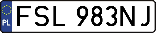 FSL983NJ