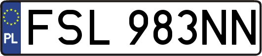 FSL983NN