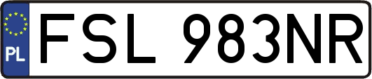 FSL983NR