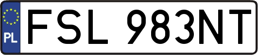FSL983NT