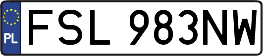 FSL983NW