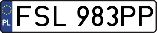 FSL983PP