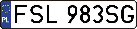 FSL983SG
