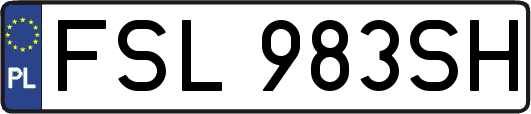 FSL983SH