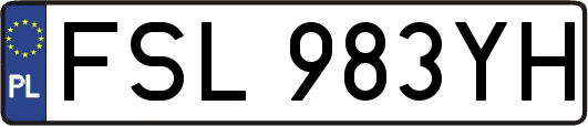 FSL983YH