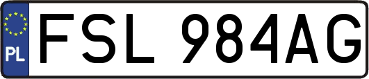 FSL984AG