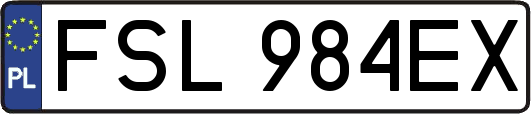 FSL984EX