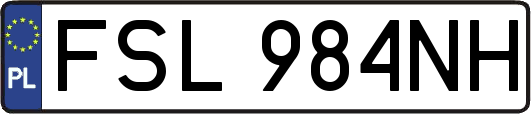 FSL984NH