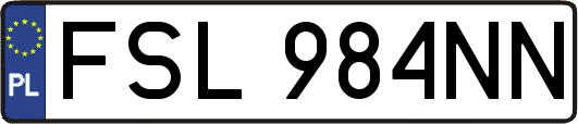 FSL984NN