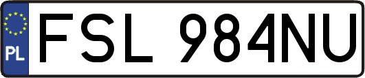 FSL984NU