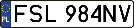 FSL984NV