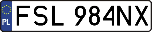 FSL984NX