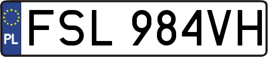FSL984VH