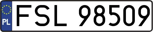 FSL98509