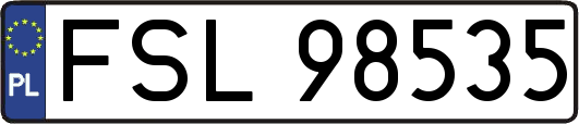 FSL98535