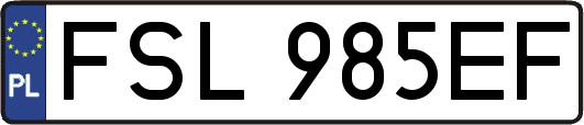 FSL985EF