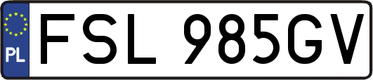 FSL985GV