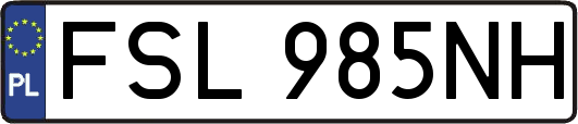 FSL985NH