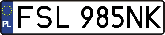 FSL985NK