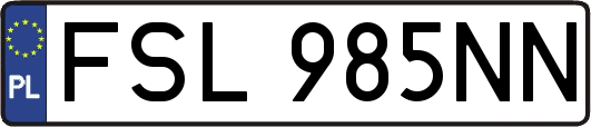 FSL985NN