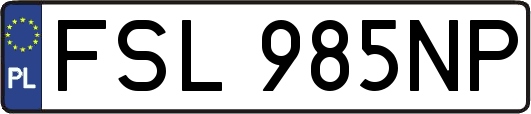 FSL985NP